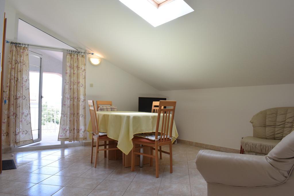 מאלינסקה Apartments Green Oasis מראה חיצוני תמונה