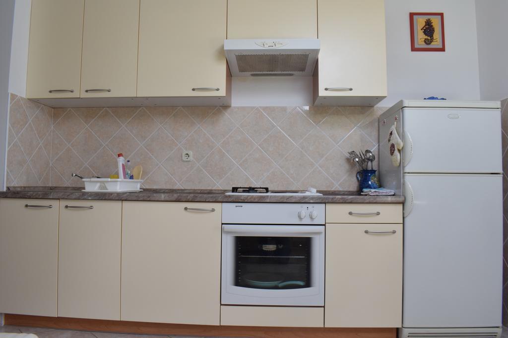 מאלינסקה Apartments Green Oasis מראה חיצוני תמונה