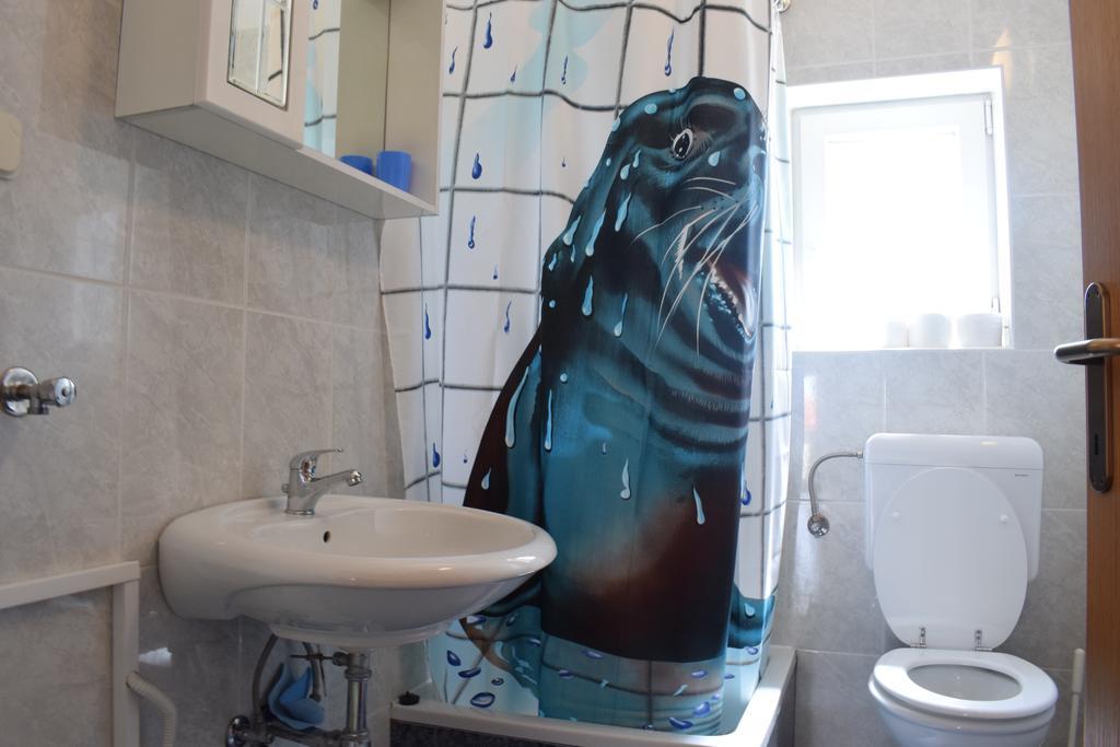 מאלינסקה Apartments Green Oasis מראה חיצוני תמונה