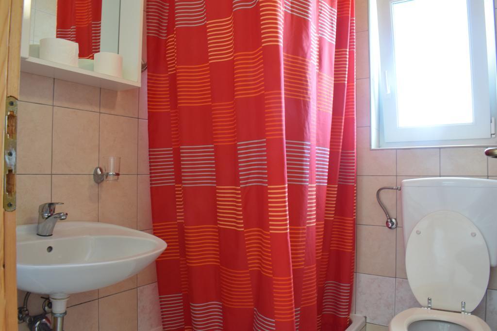 מאלינסקה Apartments Green Oasis מראה חיצוני תמונה