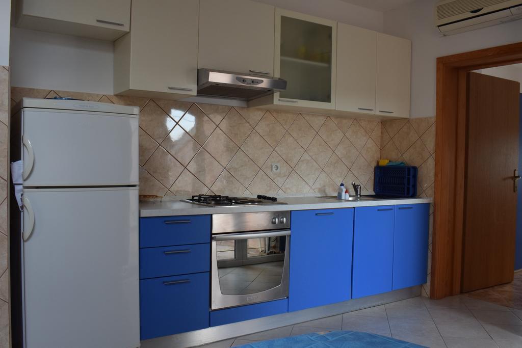 מאלינסקה Apartments Green Oasis מראה חיצוני תמונה