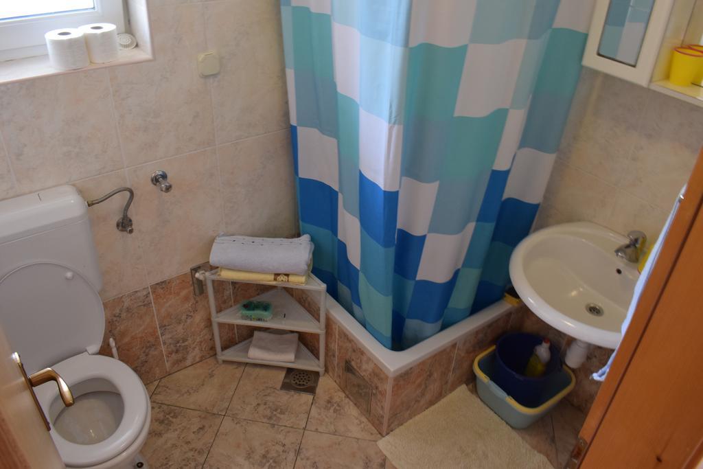 מאלינסקה Apartments Green Oasis מראה חיצוני תמונה