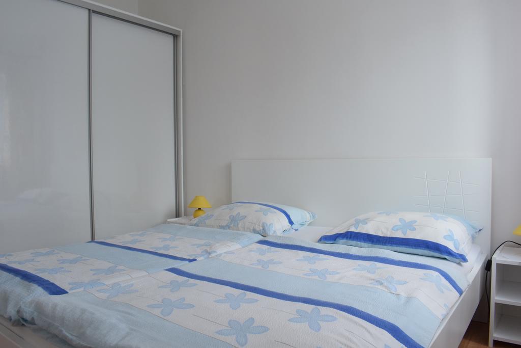 מאלינסקה Apartments Green Oasis מראה חיצוני תמונה