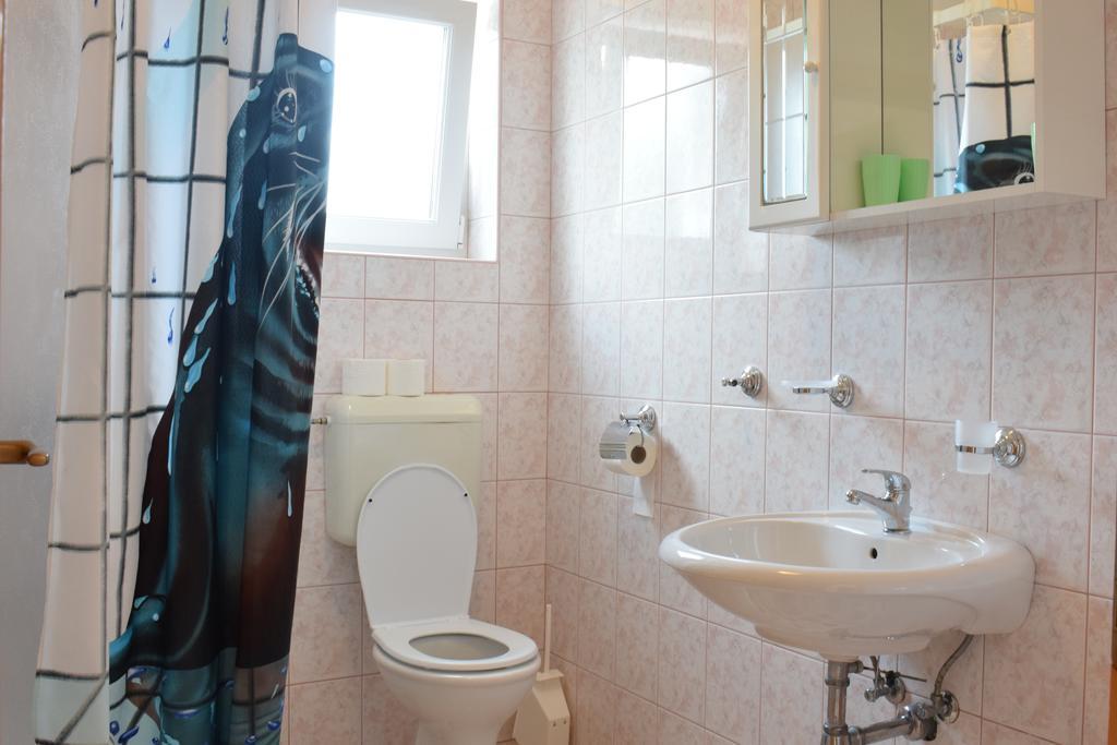 מאלינסקה Apartments Green Oasis מראה חיצוני תמונה