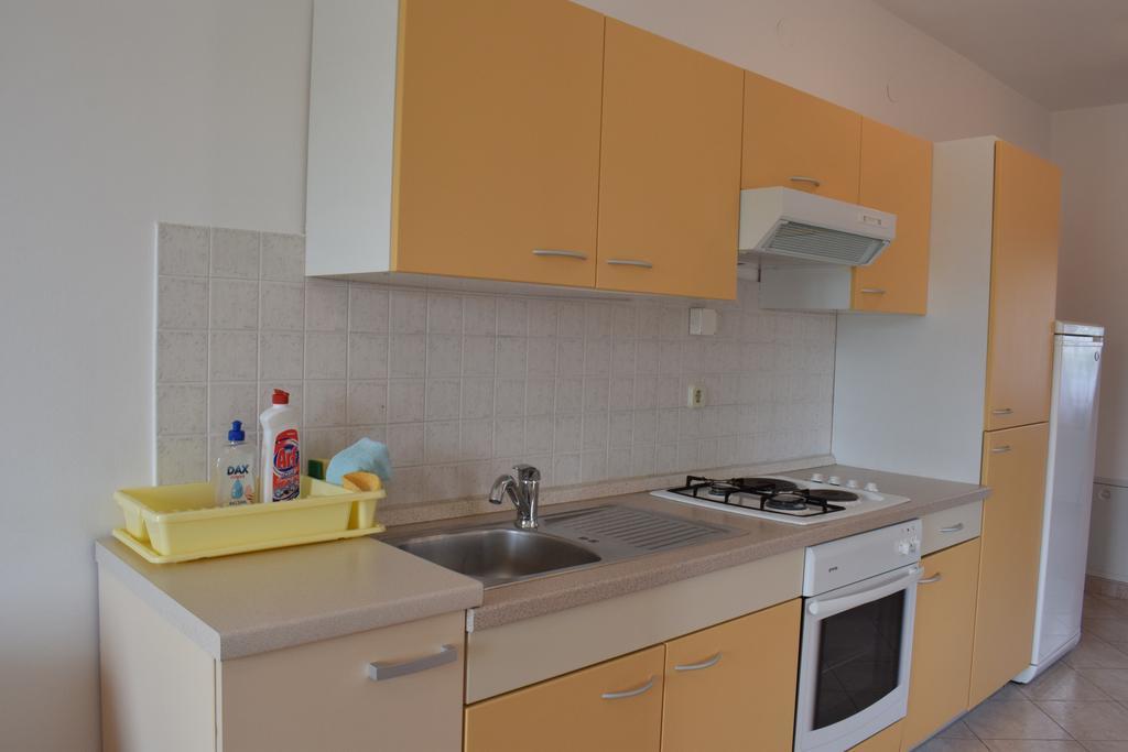 מאלינסקה Apartments Green Oasis מראה חיצוני תמונה